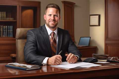 Business Lawyer Jeremy Eveland West Jordan UT