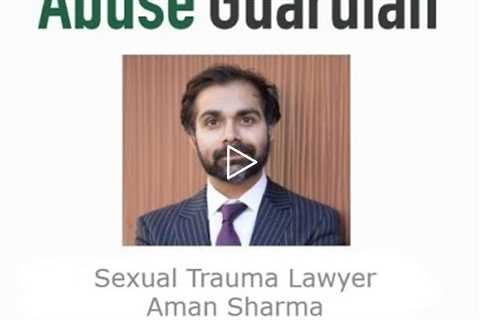 Sexual Trauma Lawyer Aman Sharma Delaware