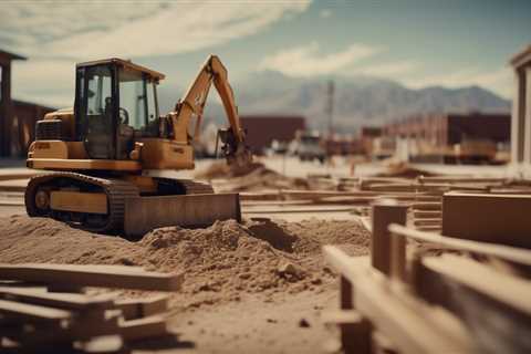 Sandy UT Construction Lawyer 84094