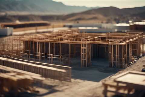 Herriman UT Construction Lawyer 84096