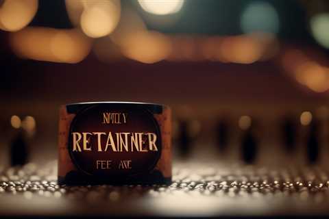 What Is A Monthly Retainer Fee? Jeremy Eveland