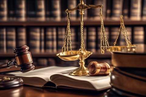 7 Tips To Findings The Best Criminal Defense Attorney