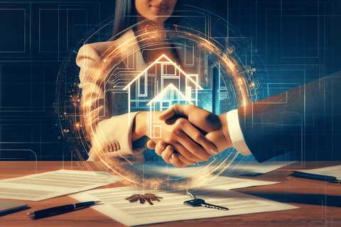 What Makes A Contract Valid In Real Estate?