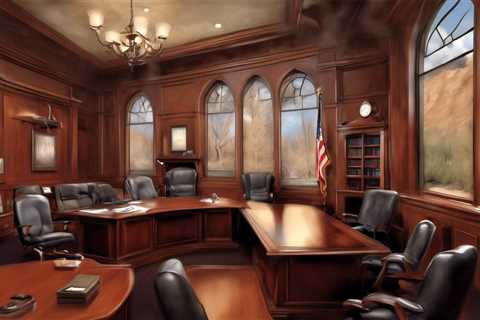 Business Litigation Law Offices In Utah Jeremy Eveland