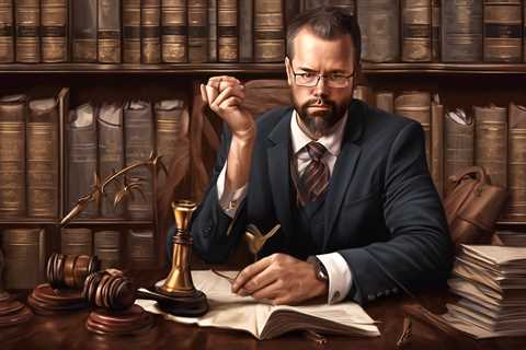 What Is The Most Respected Type Of Lawyer? Jeremy Eveland