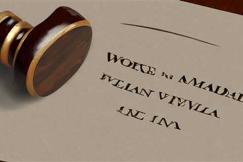 Who Can Make A Valid Will In Nevada By Jeremy Eveland