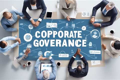 2024 Corporate Governance And Compliance Updates