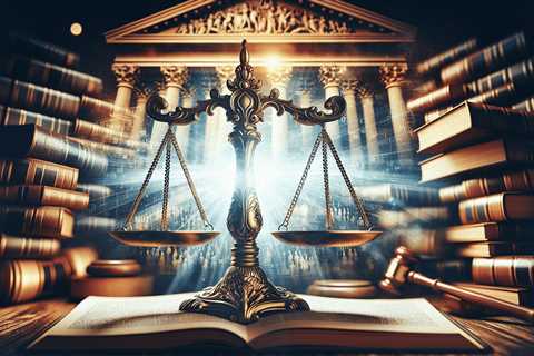 What Are Examples Of Substantive Law?