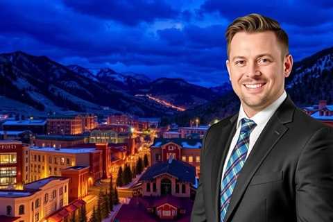 Find The Best Lawyer Near Park City Utah 84060 Jeremy Eveland