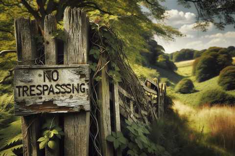 What Is True Of Adverse Possession?