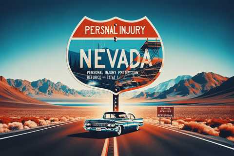 Which States Require Personal Injury Protection? Exploring Nevada’s Legal Landscape