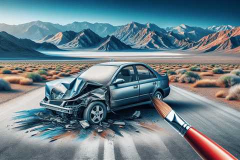 What Happens If Someone Who Isn’t On Your Insurance Crashes Your Car In Nevada?