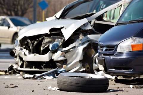 What You Need To Know About Your Rights Before Consulting With A Car Accident Lawyer — Jeremy…