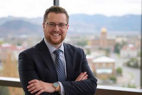 Breach Of Contract Lawyer Herriman UT Jeremy Eveland