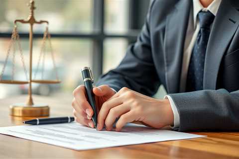 Contract Lawyer