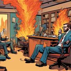 Can A Law Firm Fire A Client? Jeremy Eveland