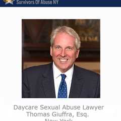 Daycare Sexual Abuse Lawyer - Thomas Giuffra, Esq. - New York