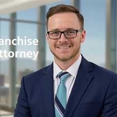 Experienced Franchise Attorney Sandy Utah Can Be Fun For Anyone