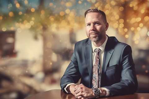 West Jordan UT 84084 Tax Lien Attorney Jeremy Eveland