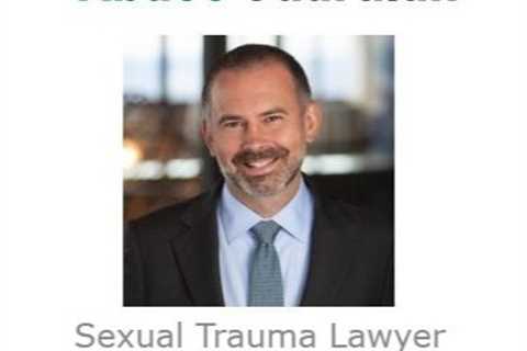 Sexual Trauma Lawyer Jason Amala California