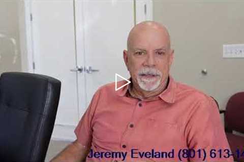 Magna UT Car Accident Attorney Jeremy Eveland