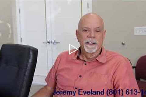 American Fork UT Truck Accident Lawyer Jeremy Eveland