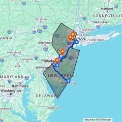 Child Sexual Abuse Lawyer NJ - Laura Laughlin, Esq.  - Google My Maps