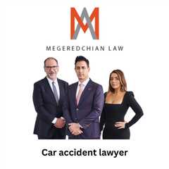 Car accident lawyer