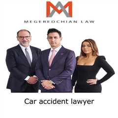 Car accident lawyer