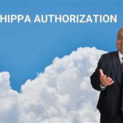 HIPPA Authorization