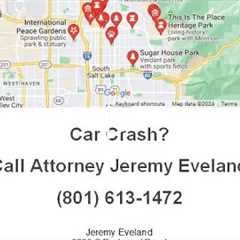 Car Accident Lawyer (801) 613-1472