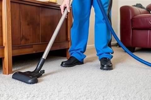 Carpet Cleaner Near Me Now