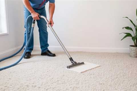 Carpet Cleaner Near Me Open Now