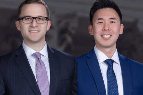 Workers' Compensation Lawyer Ellicott City, MD