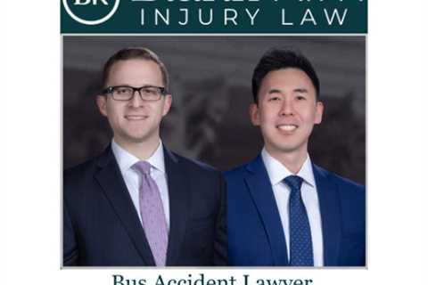 Bus Accident Lawyer Frederick, MD