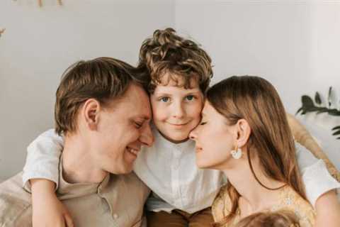 Can You Change Parenting Orders? Cairns Family Law Advice