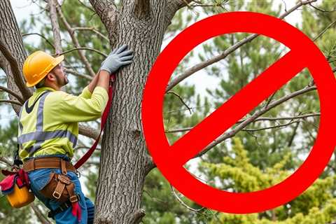 Tree Safety Supervisors Bluffdale UT
