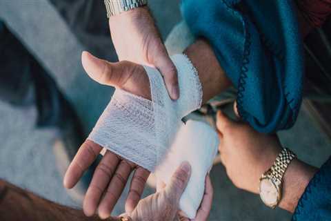 Personal Injury Legal Strategy 101: Advice From Clearwater Personal Injury Attorneys
