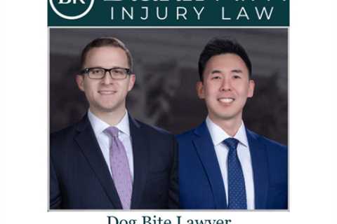 Dog Bite Lawyer Frederick, MD