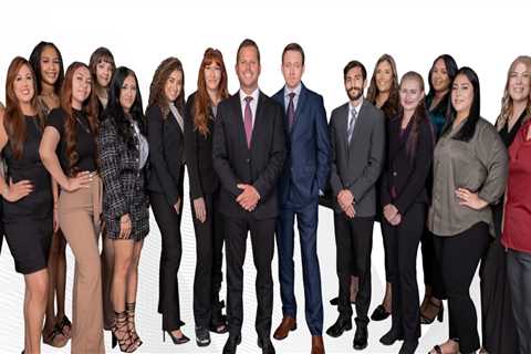 Why Hiring A Proficient Social Security Disability Lawyer Experienced In Class Action Law In San..