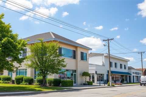 Commercial Property Coverage