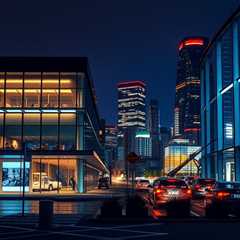 Liberty Mutual Business Insurance
