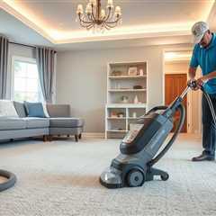 Carpet Cleaner Rental Worth It