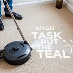 Carpet Cleaner Pre Wash