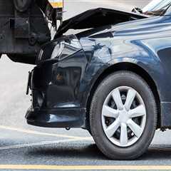 What Are The Key Benefits Of Hiring A Personal Injury Attorney After Being Involved In A Truck..