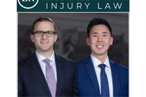Brain Injury Lawyer Silver Spring, MD