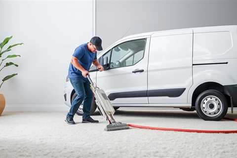 Carpet Cleaner By Shark
