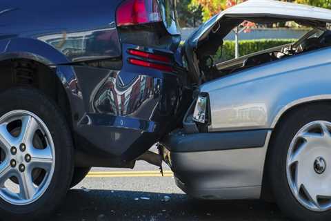 The Importance Of A Strong Personal Injury Legal Strategy In NJ Car Accident Cases
