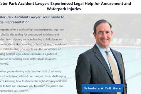 Water park injury lawyer · Thursday, Apr 24 📸