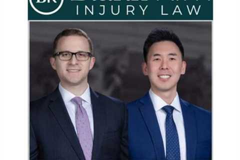 Burn Injury Lawyer Silver Spring, MD - Blank Kim Injury Law's Podcast